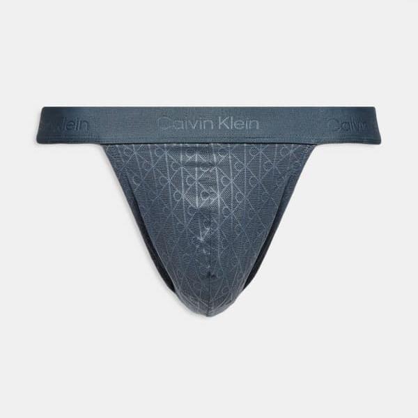 カルバンクライン Calvin Klein カルバン・クライン レース スポーツブリーフ（グレー） メンズ 男性 インポートブランド