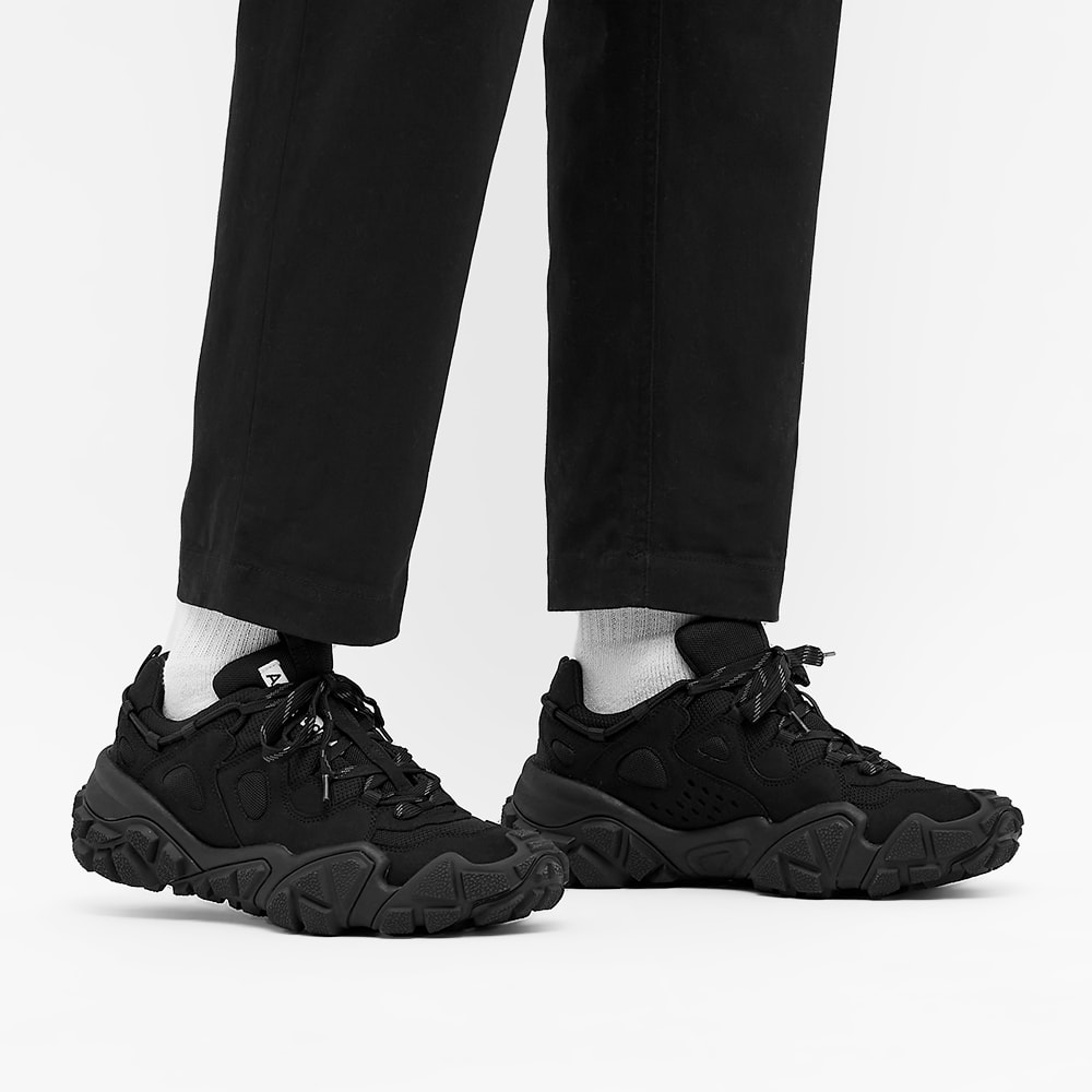 アクネ ストゥディオズ Acne Studios Acne Studios Bolztermスニーカー 下足 メンズ ガイ インポートブランド 小ちゃいサイズから貴いサイズまで Odeftg Com