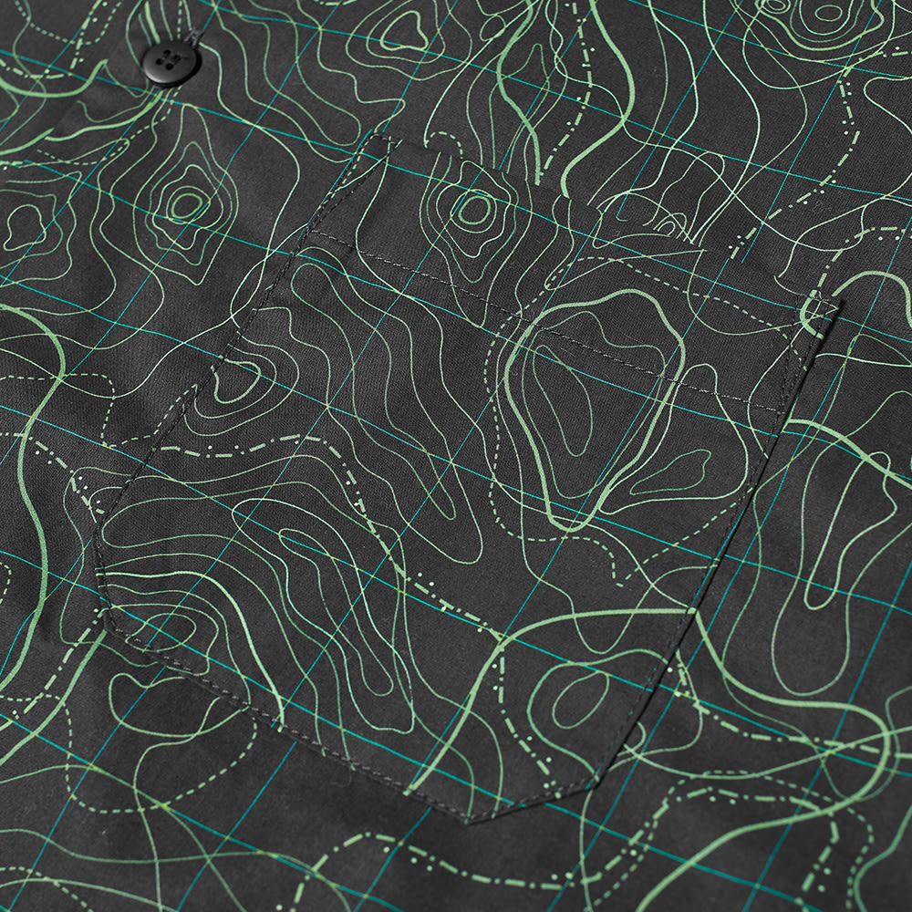 ジョン エリオット John Elliott ジョンエリオットキャンプシャツ トップス メンズ 男性 インポートブランド 小さいサイズから大きいサイズまで Cliniquemenara Ma