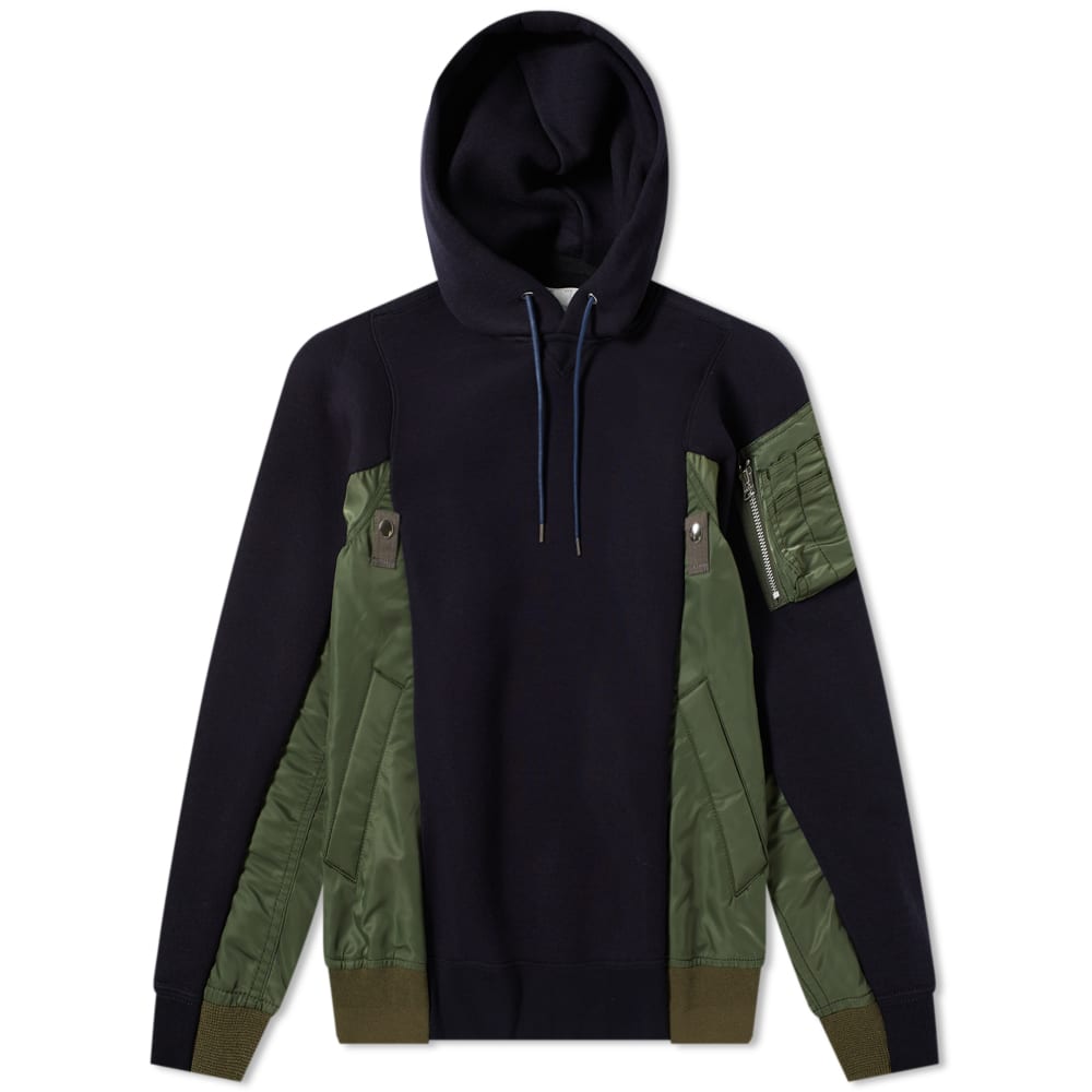 60 Off 楽天市場 サカイ Sacai サカイma 1フーディー トップス メンズ 男性 インポートブランド 小さいサイズから大きいサイズまで セレクトショップ Diva Closet New限定品 Tehnolux Me