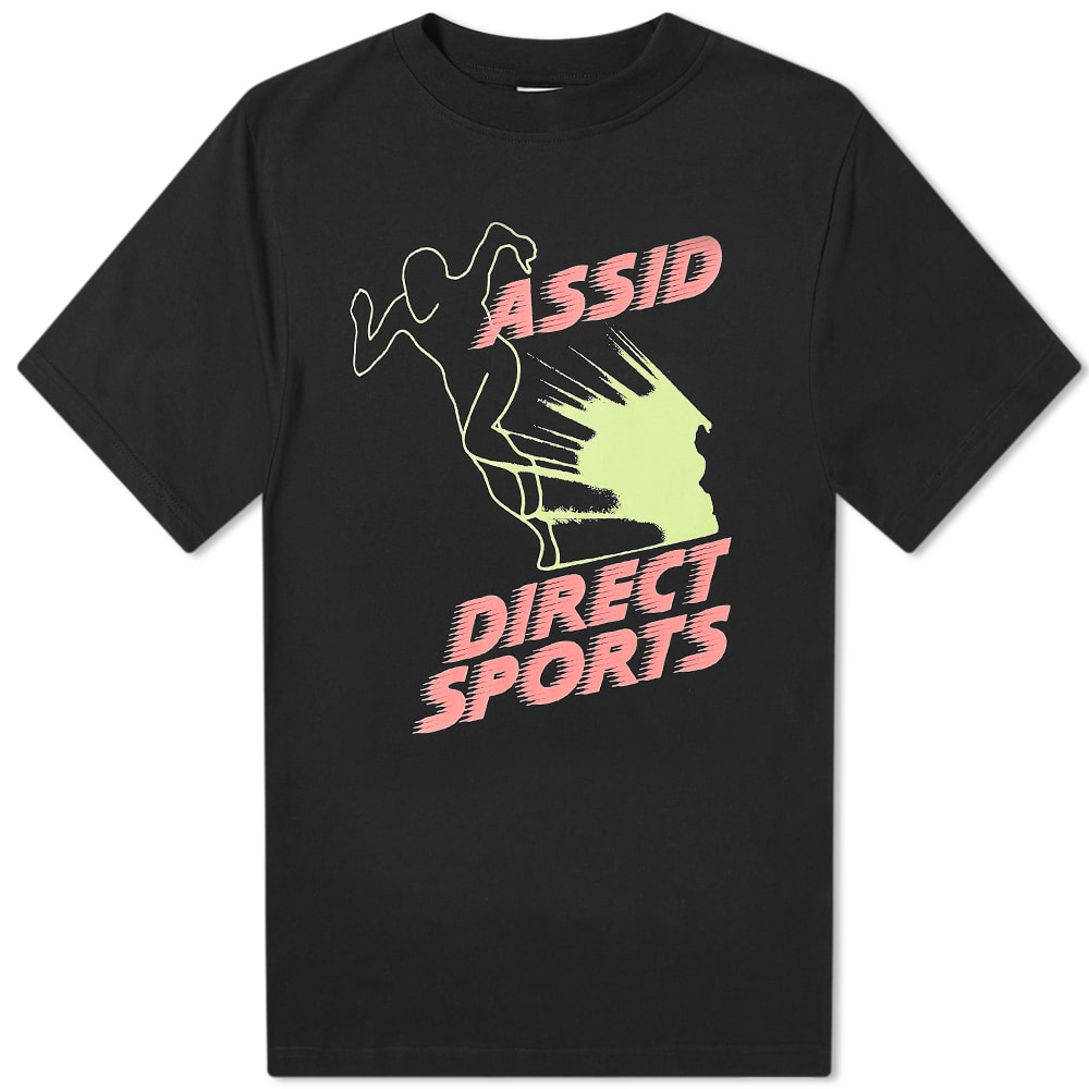 安いそれに目立つ アッシド Assid アシストダイレクトスポーツtシャツ トップス メンズ 男性 インポートブランド 小さいサイズから大きいサイズまで 最新情報 Peacewithoutborders Pk