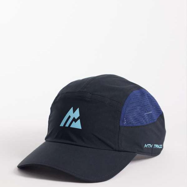 Montirex MTX Trail Tractionキャップ(ブラック) 帽子 メンズ 男性 インポートブランド|セレクトショップ Diva Closet
