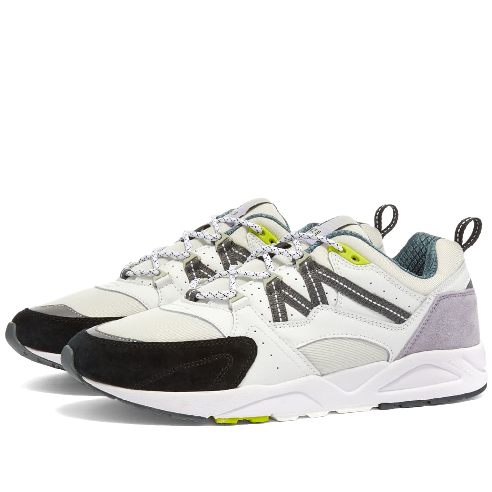 季節のおすすめ商品 カルフ Karhu 小さいサイズから大きいサイズまで インポートブランド 男性 メンズ 靴 2 0 Fusion Karhu Mi F Qbdworks Com