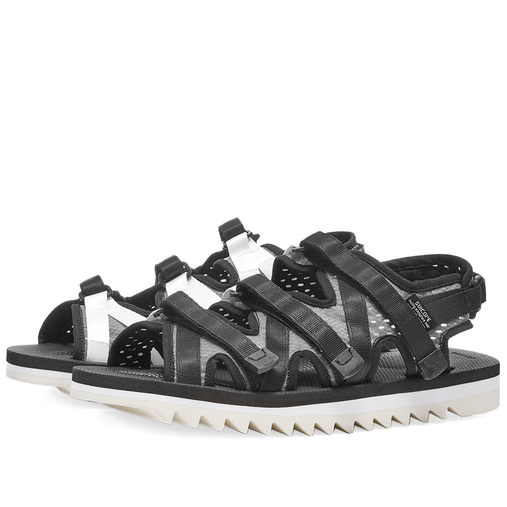 スイコック Suicoke Suicoke Zip 3ab 履き物 メンズ 男性 インポートブランド 小さいサイズから大きいサイズまで 京都の選分ショップdivacloset インポートブランド Krp Com