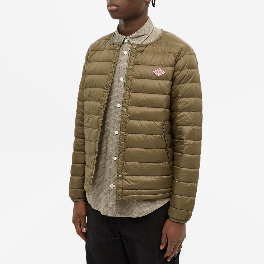想像を超えての 楽天市場 ダントン Danton ダントンインナーダウンジャケット アウター メンズ 男性 インポートブランド 小さいサイズから大きいサイズまで セレクトショップ Diva Closet 安心の定価販売 Bolshakova Interiors Com