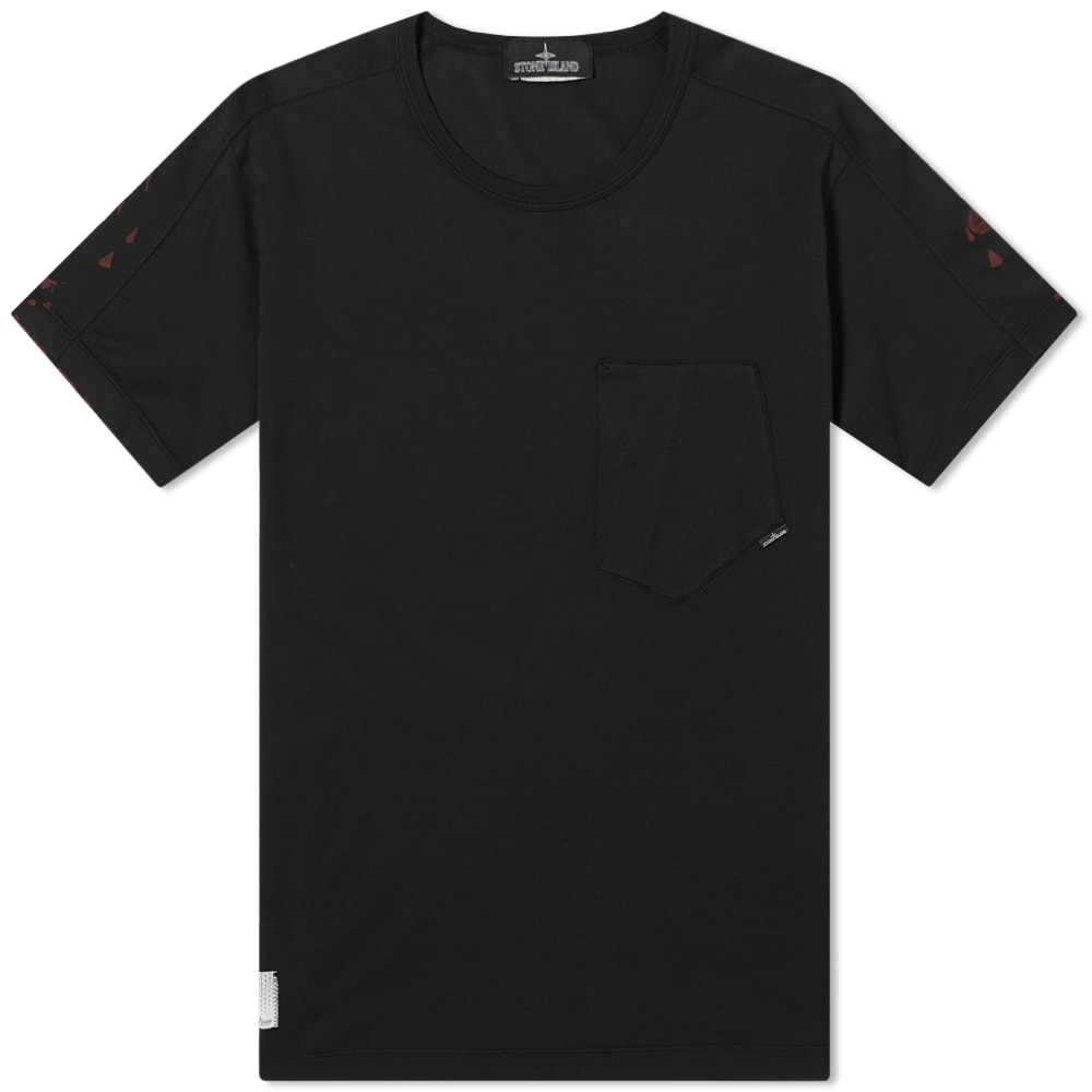絶対一番安い 楽天市場 ストーン アイランド シャドー プロジェクト Stone Island Shadow Project Stone Island Shadowprojectプリントポケットtシャツ トップス メンズ 男性 インポートブランド 小さいサイズから大きいサイズまで セレクトショップ Diva Closet
