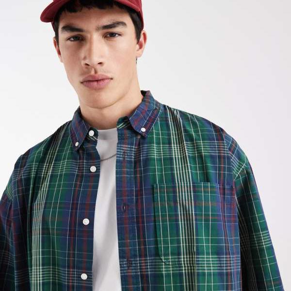 リーバイス Levi's リーバイスのブラウンの半袖Tシャツ トップス メンズ 男性 インポートブランド 小さいサイズから大きいサイズまで|セレクトショップ Diva Closet
