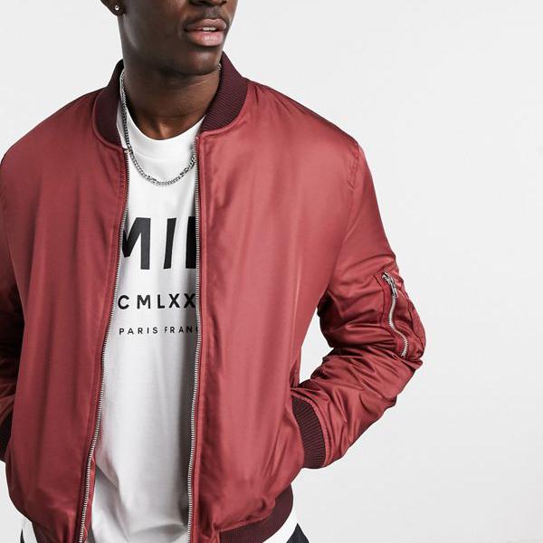 即納特典付き エイソス Asos Asos Asosdesignキルティングボンバージャケット バーガンディのma1ポケット付き アウター メンズ 男性 インポートブランド 小さいサイズから大きいサイズまで 100 の保証 Slidetours Com 即納特典付き エイソス Asos Asos Asosdesignキルティングボンバージャケット バーガンディのma1ポケット付き アウター メンズ 男性 インポートブランド 小さいサイズから大きいサイズまで 100 の保証 Slidetours Com