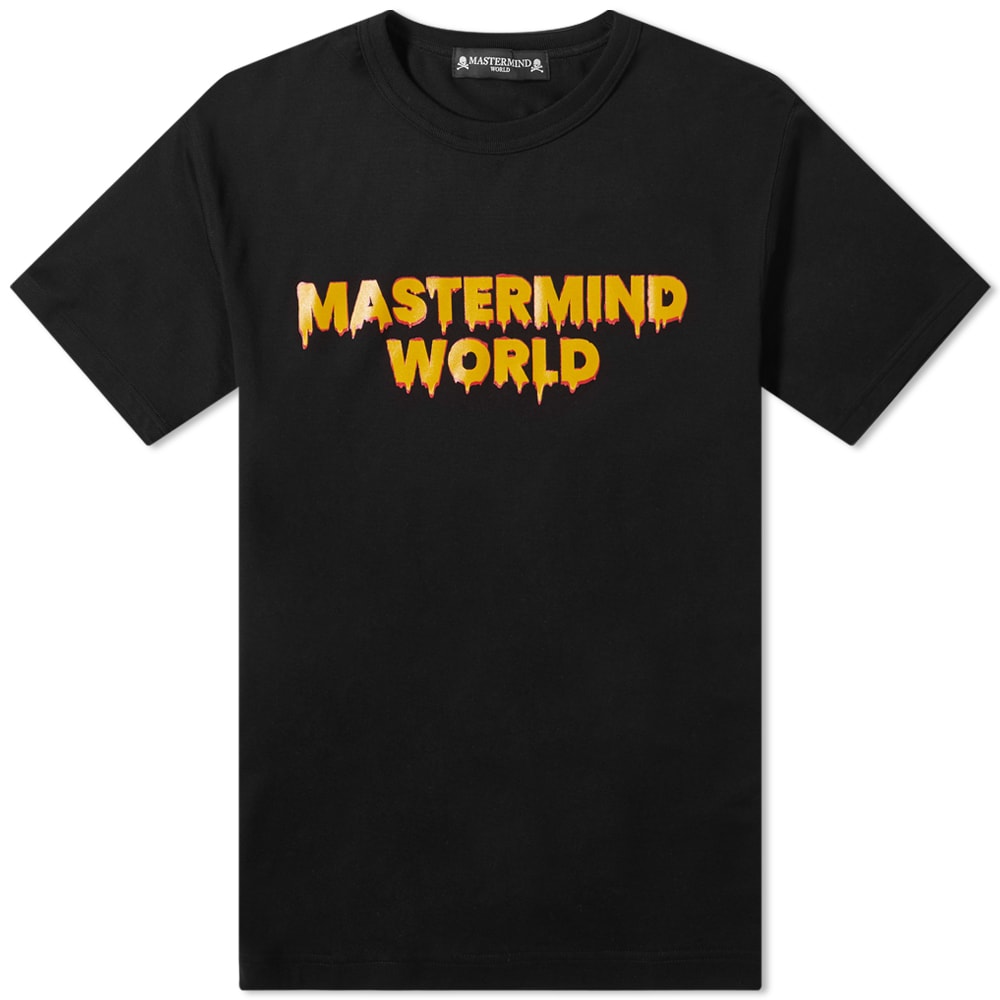マスターマインド ワールド Mastermind World Mastermindworldドリップロゴスカルtシャツ トップス メンズ 男性 インポートブランド 小さいサイズから大きいサイズまで Andapt Com マスターマインド ワールド Mastermind World Mastermindworldドリップロゴスカルtシャツ トップス メンズ 男性 インポートブランド 小さいサイズから大きいサイズまで Andapt Com