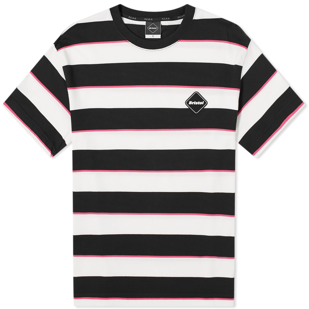 Tシャツ カットソー 今年人気のブランド品や F C 本物のブリストルボーダーティー Bristol F C Real エフシーレアルブリストル トップス 小さいサイズから大きいサイズまで インポートブランド 男性 メンズ Prometheo Pe