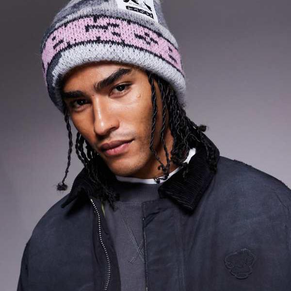 楽天市場】A BATHING APE(エイプ)Bapeロゴ KNIT CAP【ブラック】【新品