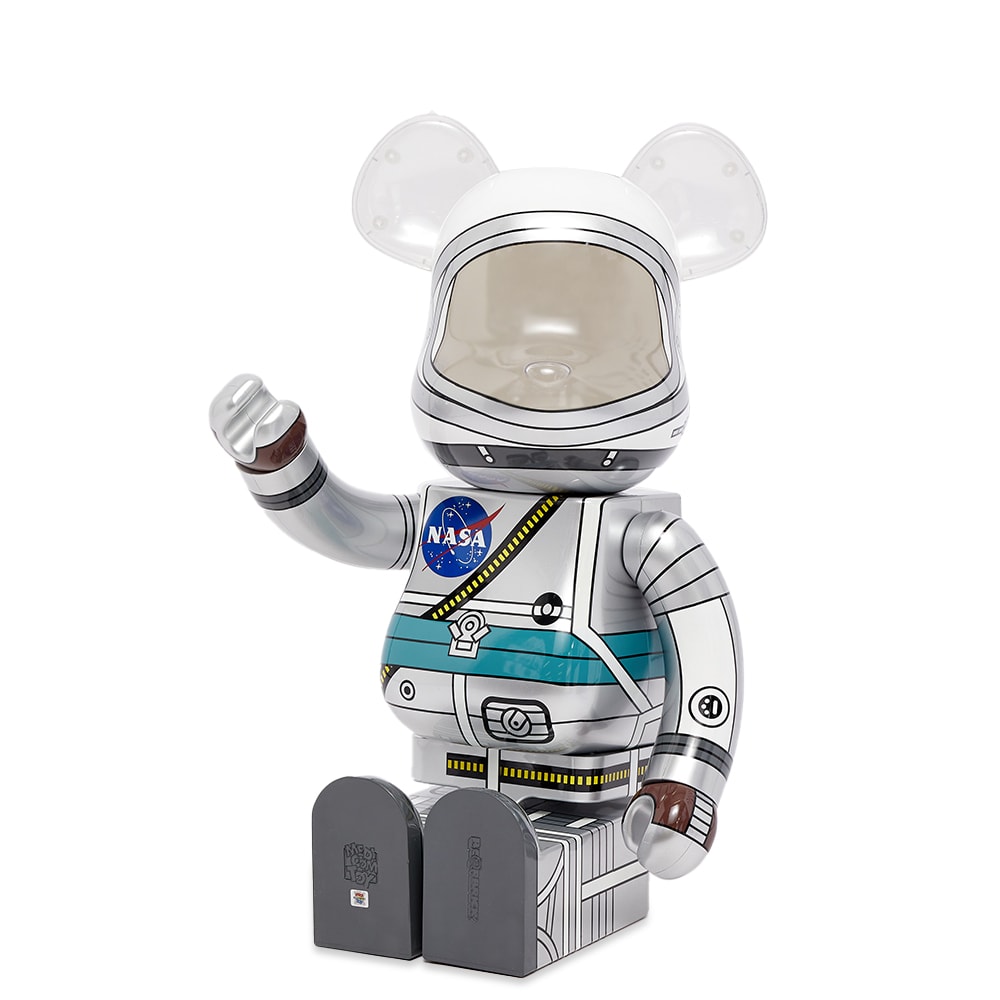 最大96％オフ！ MEDICOM TOY BE@RBRICK NASA PROJECT MERCURY