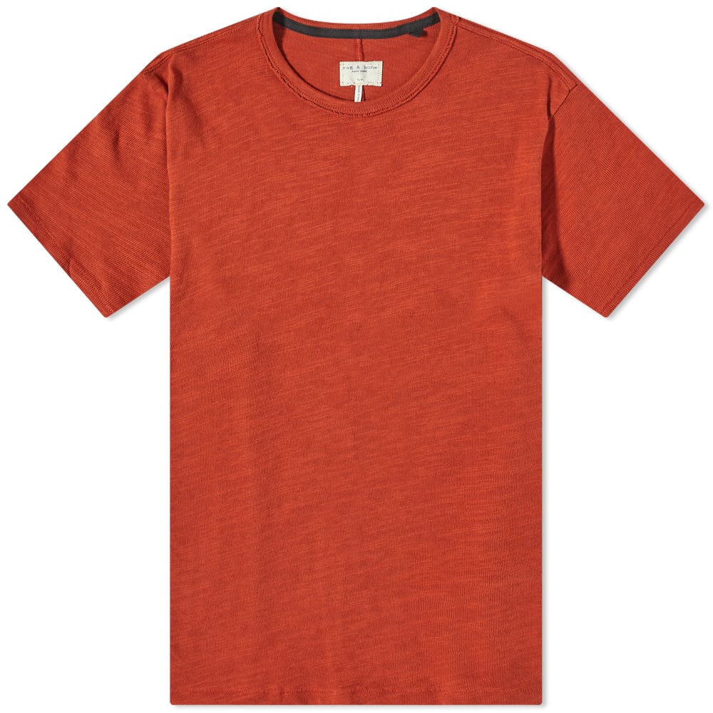 京都にて購入 ラグ ボーン Rag Bone Rag Bone ラグ ボーンクラシックtシャツ トップス メンズ 男性 インポートブランド 小さいサイズから大きいサイズまで ショッピング正規品 Livinginmalta Com