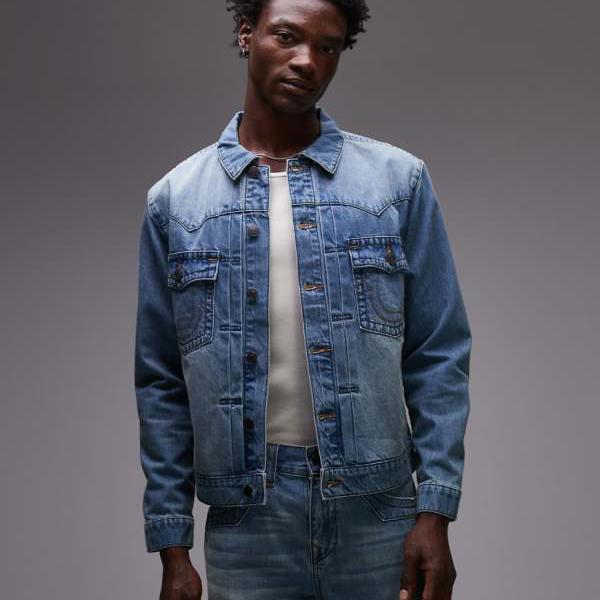 楽天市場】フェイスコネクション FAITH CONNEXION メンズ アウター