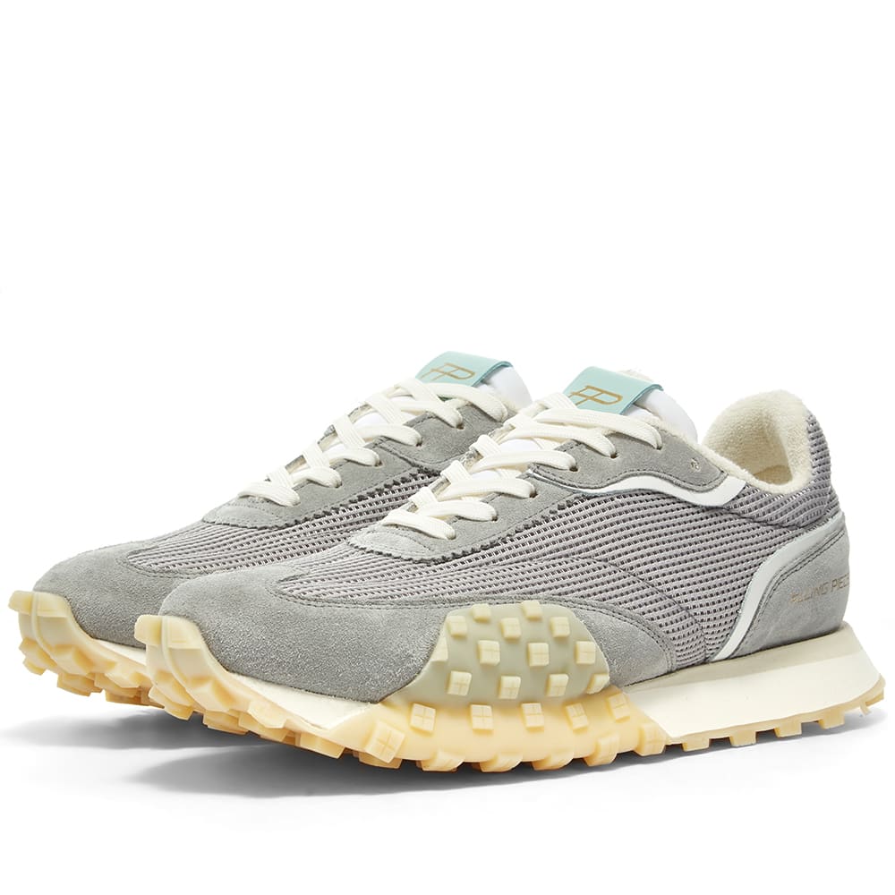 フィリングピースズ Filling Pieces 詰め物折り目ランナー風スニーカー スニーカー 男性 靴 メンズ 男性 Filling インポートブランド 小さいサイズから大きいサイズまで セレクトショップ Diva Closet京都のセレクトショップdivacloset インポートブランド