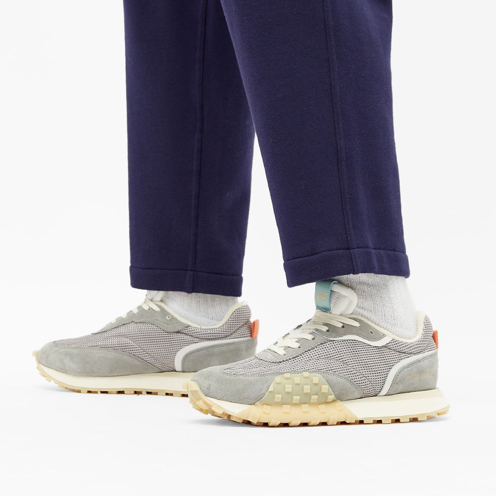 フィリングピースズ Filling Pieces 詰め物折り目ランナー風スニーカー スニーカー 男性 靴 メンズ 男性 Filling インポートブランド 小さいサイズから大きいサイズまで セレクトショップ Diva Closet京都のセレクトショップdivacloset インポートブランド