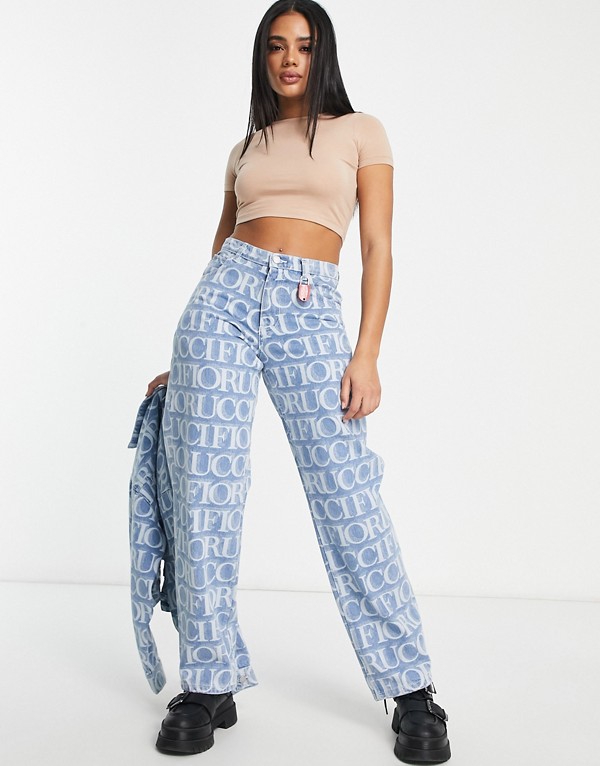 お手軽価格で贈りやすい 新品、未使用 フィオルッチ Fiorucci