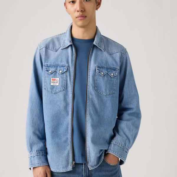 LEVI’S x TOY STORY Type III トラッカージャケット　L Levi's x Toy Story Type III Trucker Denim Jacket リーバイス トイ