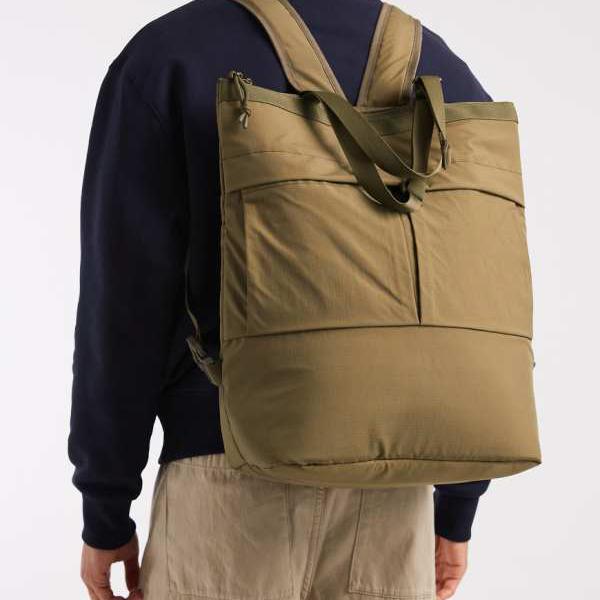 エイソス ASOS asos ASOS DESIGN 下唇立ちふさがる うしろ側容器に並べる（緑であること） うしろ側 鞄 メンズ 成人男性 インポートブランド バッグ・小物・ブランド雑貨-メンズバッグ-バッグ