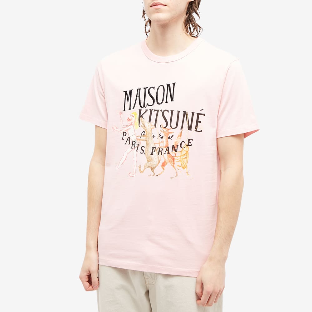 最大90%OFFクーポン メゾン キツネ MAISON KITSUNE Maison Kitsune x