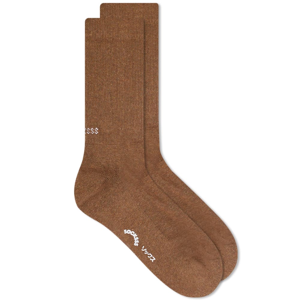 靴下 Socksss Socksssテニスソックス 靴下 メンズ 男 インポートブランド Earthkitchen Ph