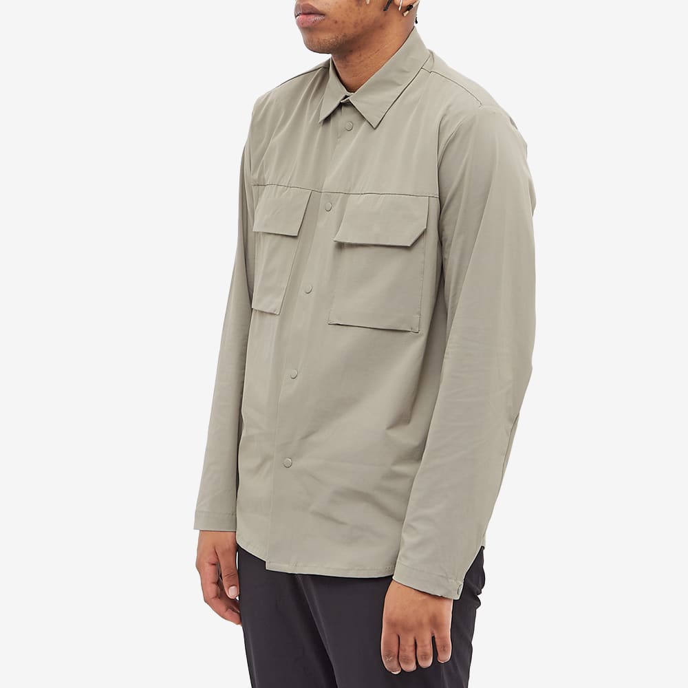 ノースプロジェクツ Norse Projects Norse Projects Jens トラベル 