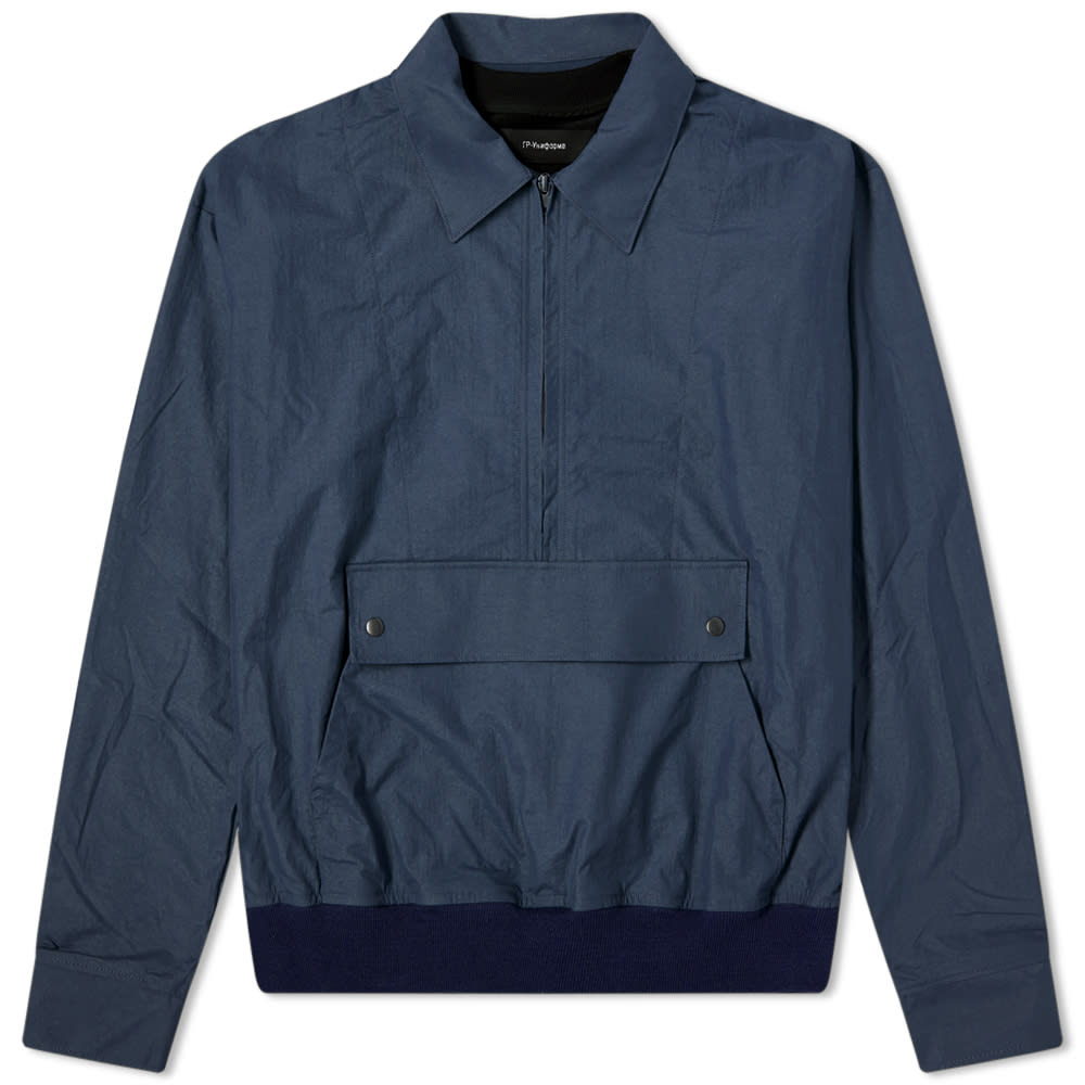 国際ブランド 楽天市場 ジーアール ユニフォーマ Gr Uniforma Gr ユニフォームナイロンハイブリッドオーバーシャツ トップス メンズ 男性 インポートブランド 小さいサイズから大きいサイズまで セレクトショップ Diva Closet 全品送料無料