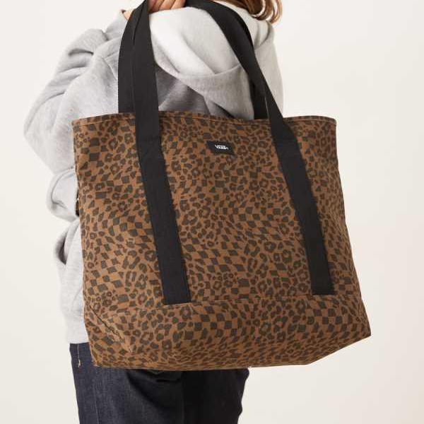 楽天市場】VANS バンズ ヴァンズVANS x PILGRIM TOTE BAGバンズ