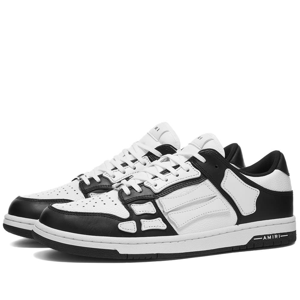 アミリ Amiri Amiri Skel Top Low 靴 メンズ 男性 インポートブランド 小さいサイズから大きいサイズまで Butlerchimneys Com