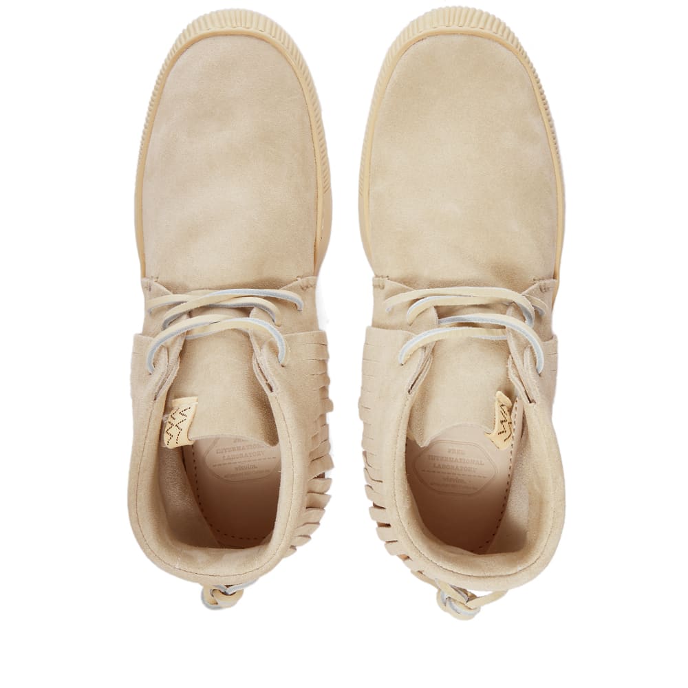 日本価格 値下げ中！visvim レディース✨新品未使用✨ ブーツ - www 