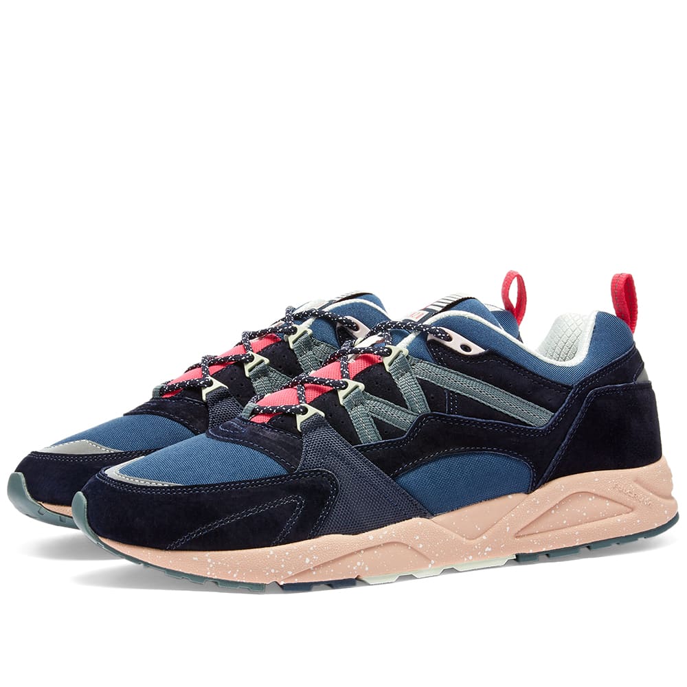 京都のセレクトショップdivacloset インポートブランド 2 0 小さいサイズから大きいサイズまで靴 カルフ Karhu Karhu スニーカー メンズ靴 メンズ靴 Fusion 返品 交換対象商品 の 2 0 靴 メンズ 男性 インポートブランド 小さいサイズから大きいサイズまで