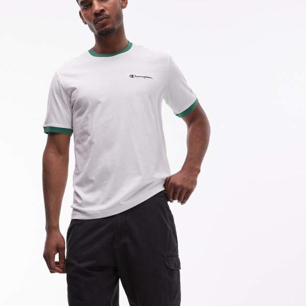 チャンピオン Champion CHAMPION チャンピオン タフワンズ ウーブンショーツ（ブラック） パンツ ボトム メンズ 男性 インポートブランド 小さいサイズから大きいサイズまで