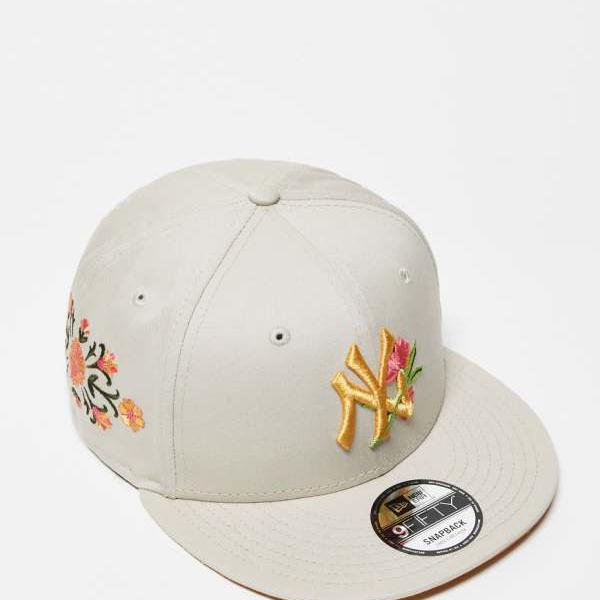 楽天市場】NEW ERA ニューエラ NYニューヨークヤンキース バラ