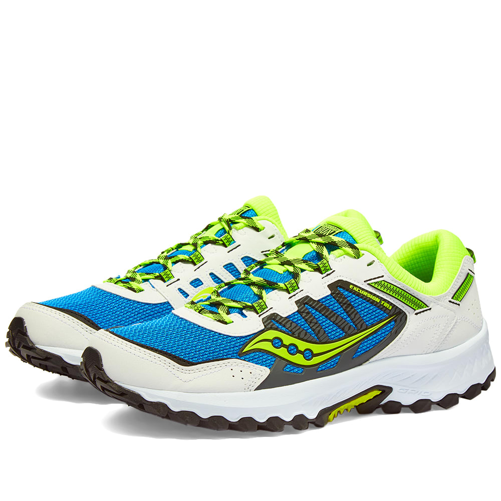 売り切れ必至 楽天市場 サッカニー Saucony Sauconyエクスカーションtr13 靴 メンズ 男性 インポートブランド 小さいサイズから大きいサイズまで セレクトショップ Diva Closet 売れ筋 Fcipty Com