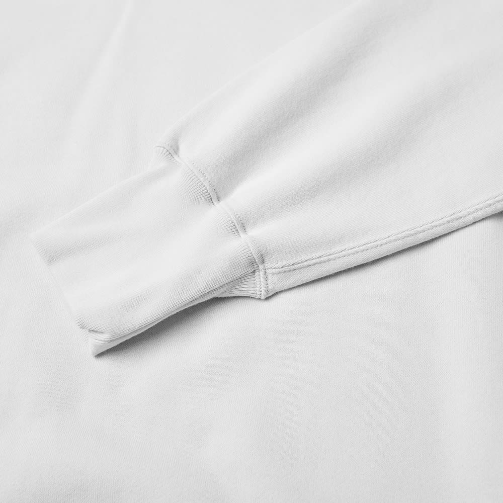 21年レディースファッション福袋特集 スウェット トレーナー ナナミカクルースウェット Nanamica ナナミカ トップス 小さいサイズから大きいサイズまで インポートブランド 男性 メンズ 高級感 Applefaces Co