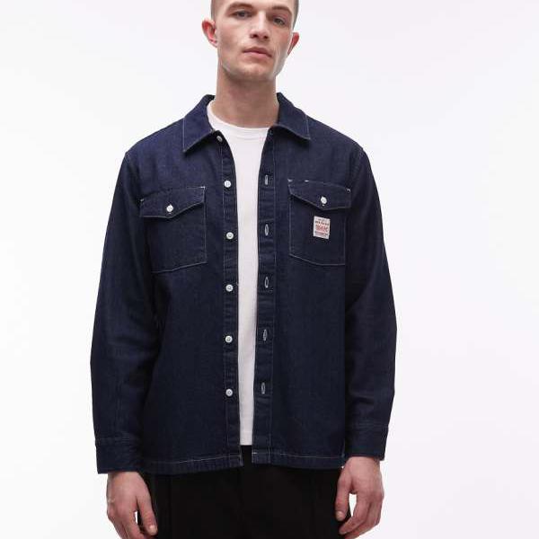 楽天市場】Levi's（リーバイス） シルバータブ オーバーサイズ デニム