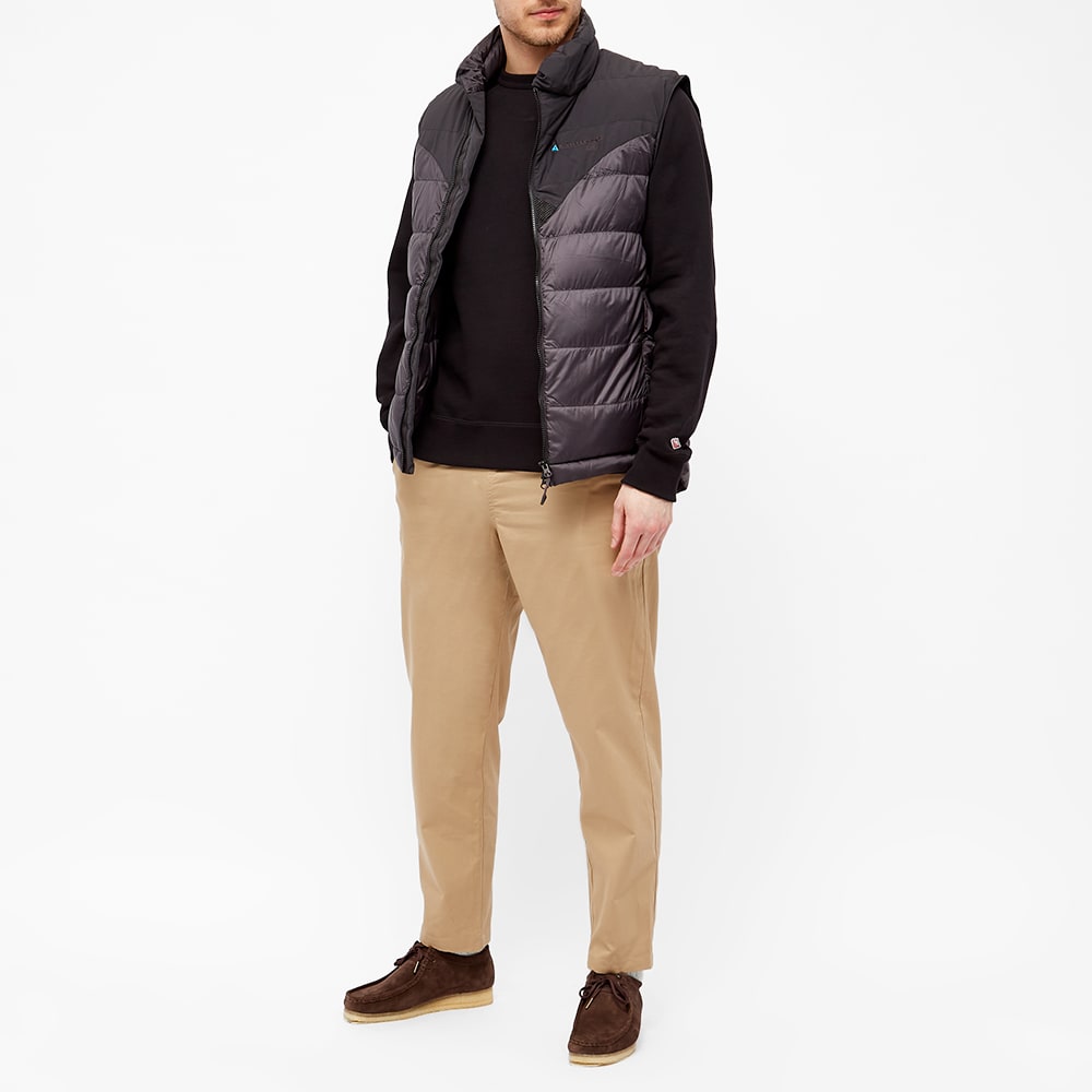 battenwear down vest