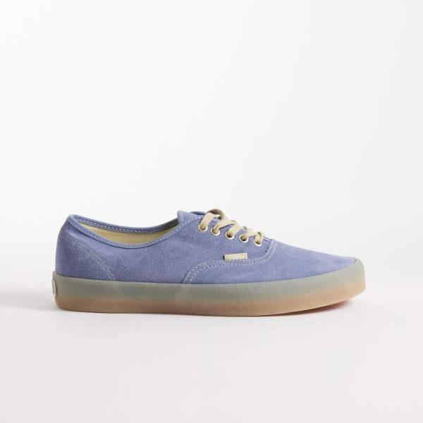ヴァンズ Vans VANS バンズ ライトブルーのVans Authenticトレーナー（タンソール） 靴 メンズ 男性 インポートブランド 小さいサイズから大きいサイズまで｜セレクトショップ　Diva　Closet