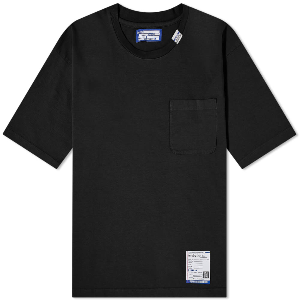 Tシャツ カットソー 高品質の激安 Tee Mihara By Instru Men Tal Mihara By インストルメンタル Instru Men Tal トップス 小さいサイズから大きいサイズまで インポートブランド 男性 メンズ Shoxruxtj Com