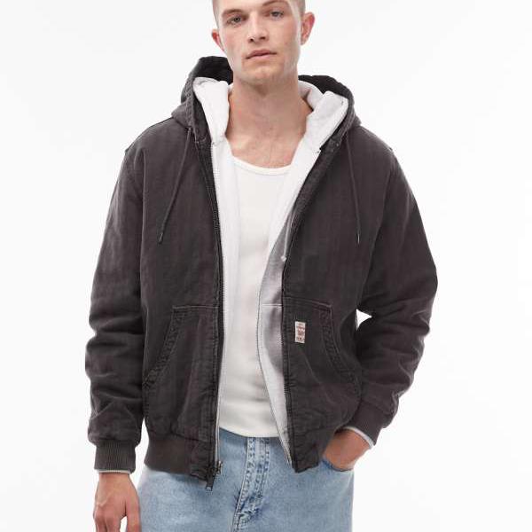 Levis all duty アウター 楽天市場】【希少】 LEVI'S ALL-DUTY【ビッグポケット