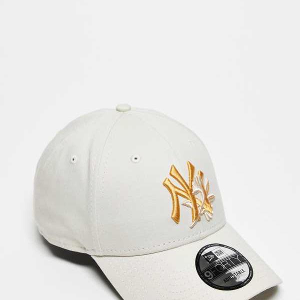 楽天市場】New Era / ニューエラ レディース 9FORTY NY Yankees