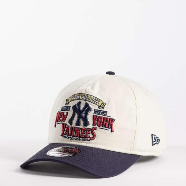 ニュー内鰓 New Era NEW ERA ニュー内鰓 19twenty 刺しゅうグラフィック旗がしら、対照まっ盛り付き添い人、皮膚軟化剤/米国海軍 かぶり笠 レディース 成人女性 インポートブランド