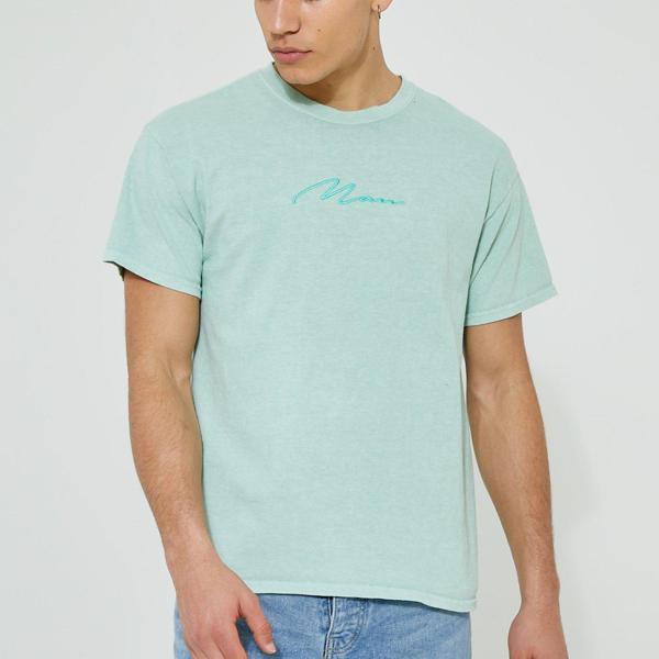 正規 Boohoo ブーフー Boohoo 男の署名刺繡オーバーダイtシャツ トップス メンズ 男性 インポートブランド 小さいサイズから大きいサイズまで 代 30代 40代 プレゼント 誕生日 独特の上品 Akshitainfra Com 正規 Boohoo ブーフー Boohoo 男の署名刺繡オーバーダイtシャツ トップス メンズ 男性 インポートブランド 小さいサイズから大きいサイズまで 代 30代 40代 プレゼント 誕生日 独特の上品 Akshitainfra Com