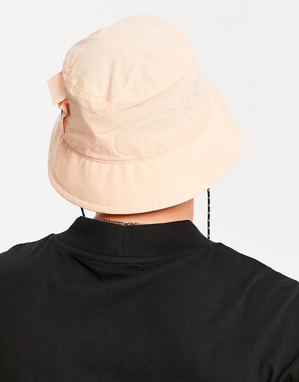 リーボック Reebok Reebok Classics サマー リトリート バケットハット ピンク 帽子 メンズ 男性 インポートブランド septicin Com