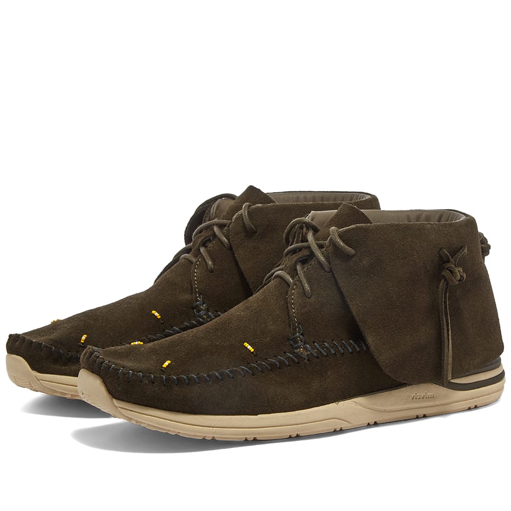 ビズビム Visvim Visvim Fbt Lhamo Folk 靴 メンズ 男性 インポートブランド 小さいサイズから大きいサイズまで Ice Org Br