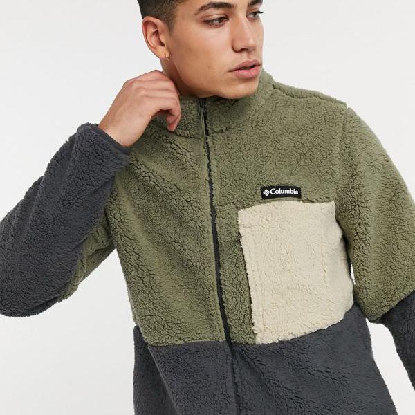 メーカー包装済 楽天市場 コロンビア Columbia 緑のコロンビアマウンテンサイドヘビーウェイトフリース トップス メンズ 男性 インポートブランド 小さいサイズから大きいサイズまで セレクトショップ Diva Closet 内祝い Septlaxcala Gob Mx