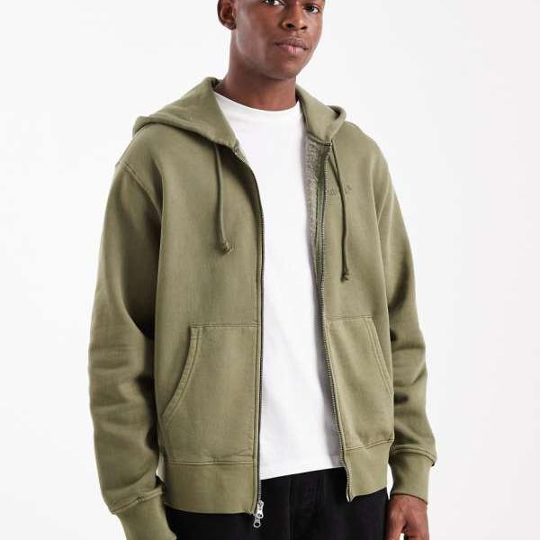 楽天市場】【国内正規品】Levi's リーバイス プルオーバー フーディー