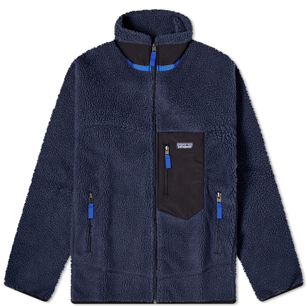 パタゴニア Patagonia Patagonia パタゴニアクラシックレトロxジャケット アウター メンズ 男性 インポートブランド 小さいサイズ から大きいサイズまで Fmcholollan Org Mx