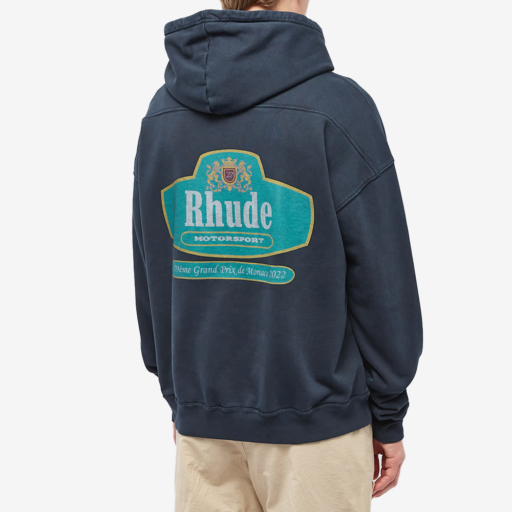 RHUDE フーディ ー品販売 sandorobotics.com