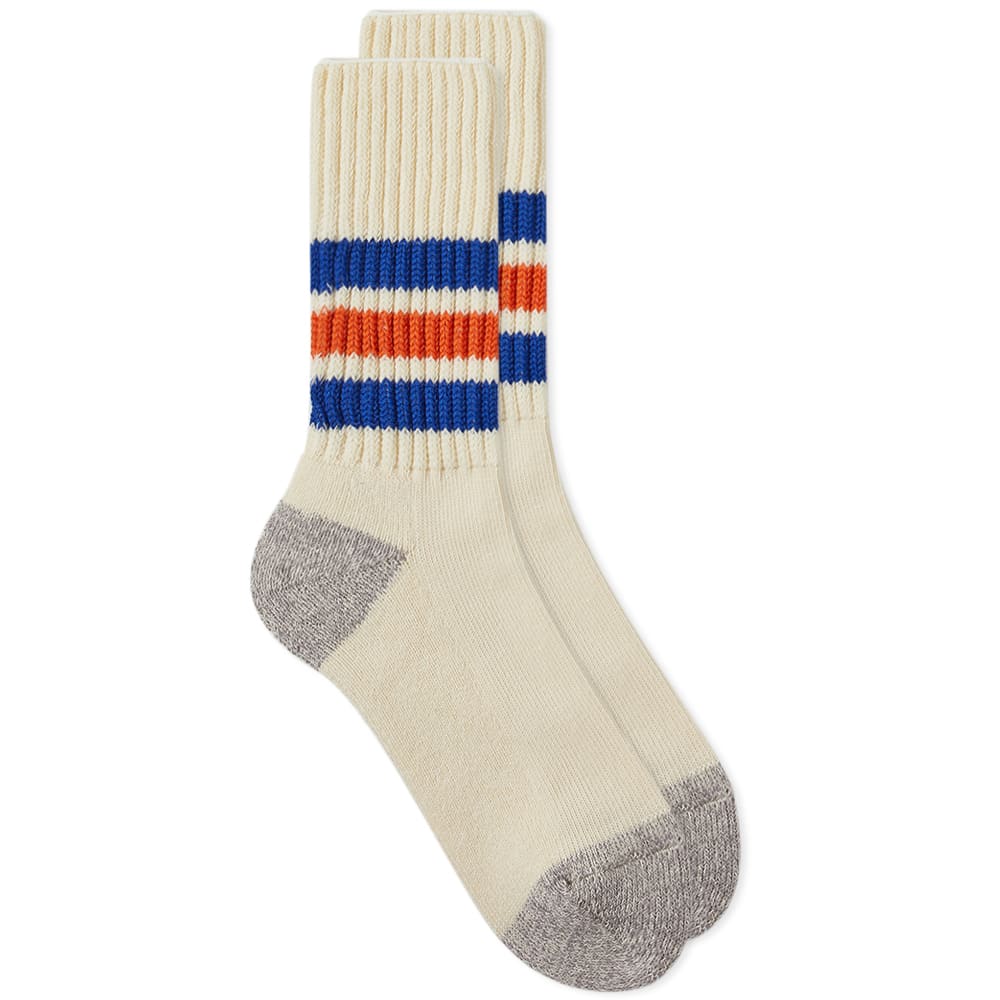 ロトト Rototo Rototoコースリブドオールドスクールクルーソックス 靴下 メンズ 丁年 インポートブランド 京都のセレクト店屋divacloset インポートブランド Manitobachiropractors Ca